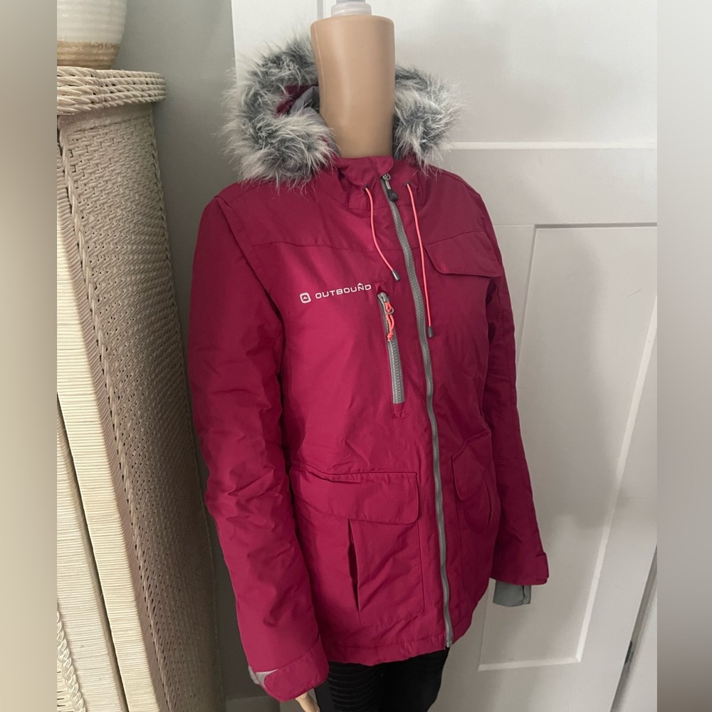 Outbound Parka - Picture 3 of 8